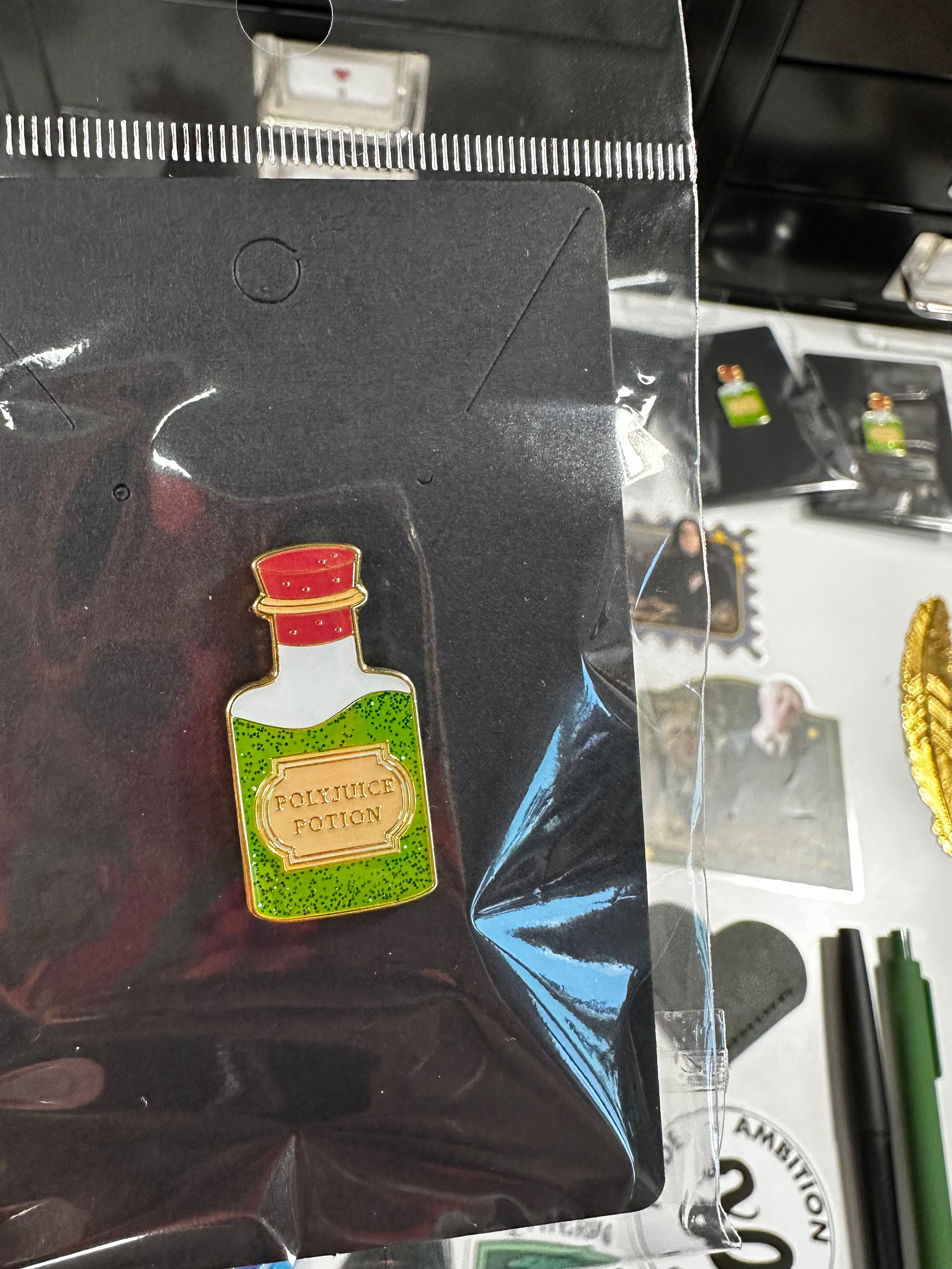 Hogwarts House Bookish Bundle