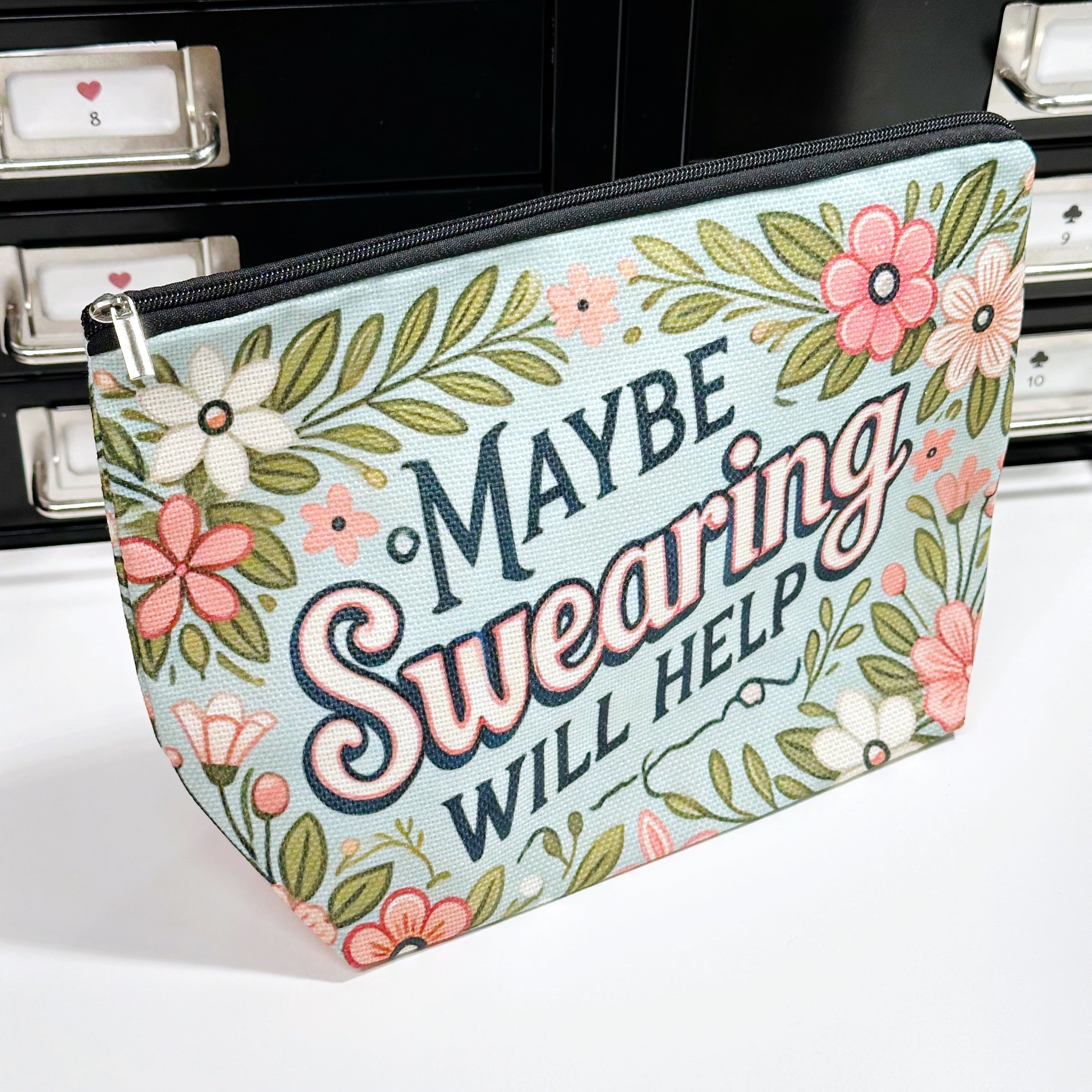 Slightly Unhinged Bookish Bundle – Kindle & E-Reader Accessories