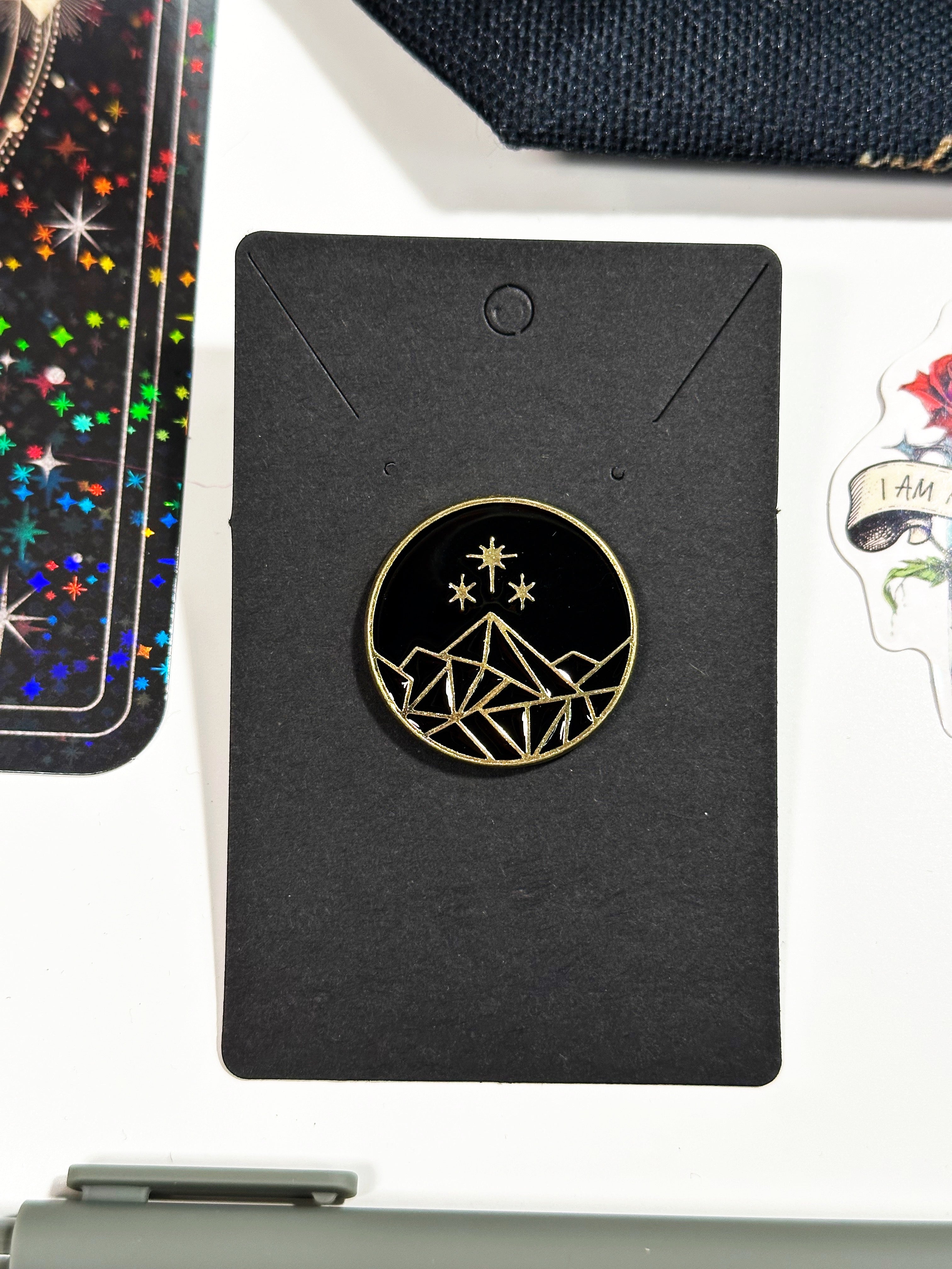 ACOTAR Bookish Bundle – Kindle & E-Reader Accessories