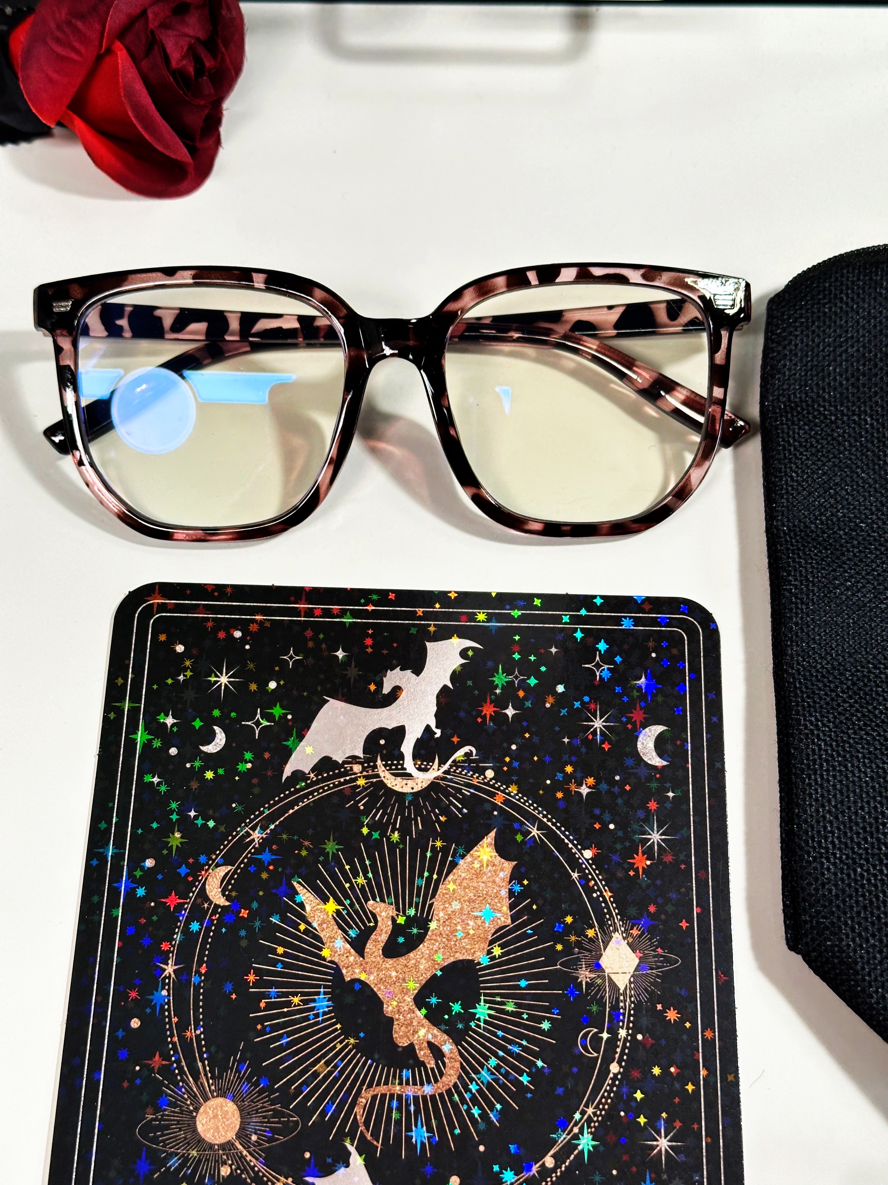 ACOTAR Bookish Bundle – Kindle & E-Reader Accessories