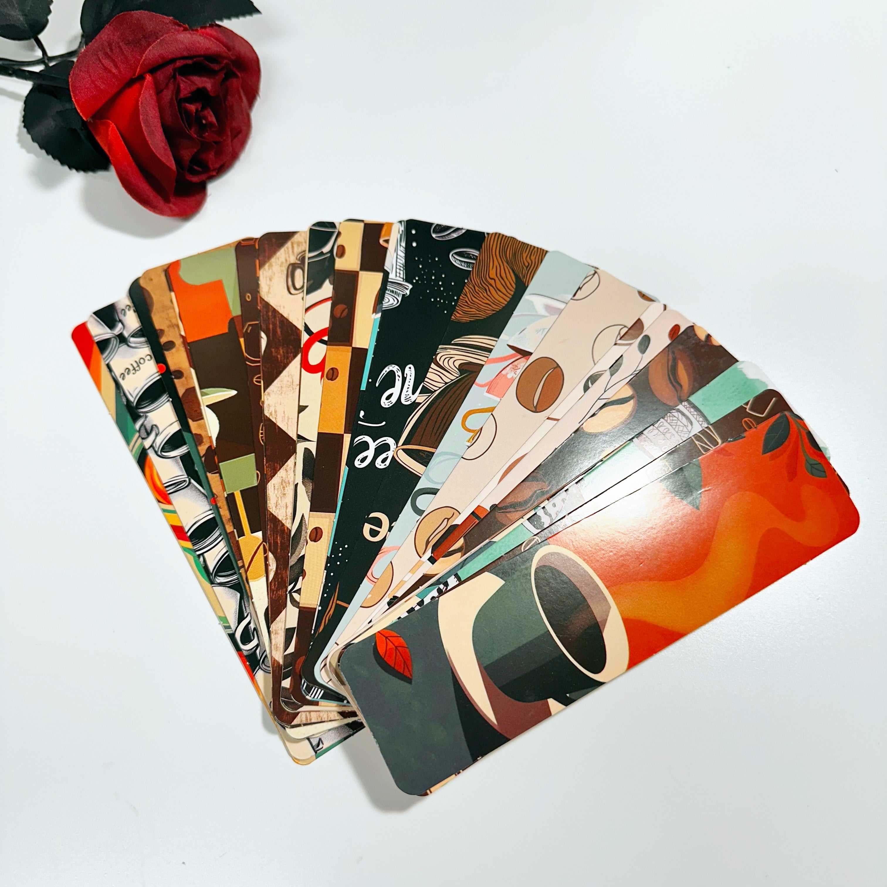 Coffee House Bookish Bundle