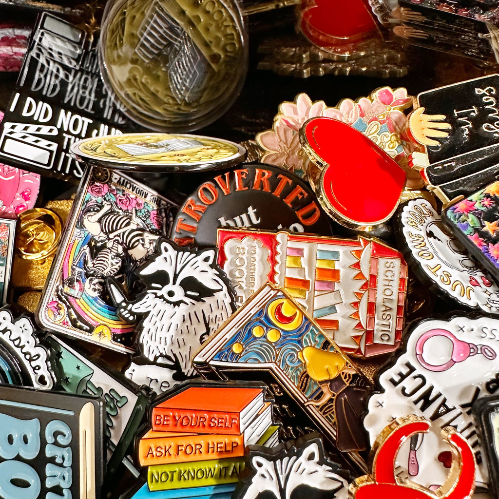 Coffee House Bookish Bundle