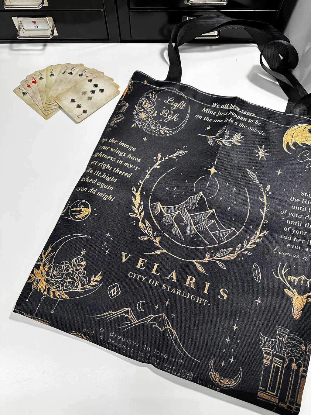 Starlight Bookish Bundle