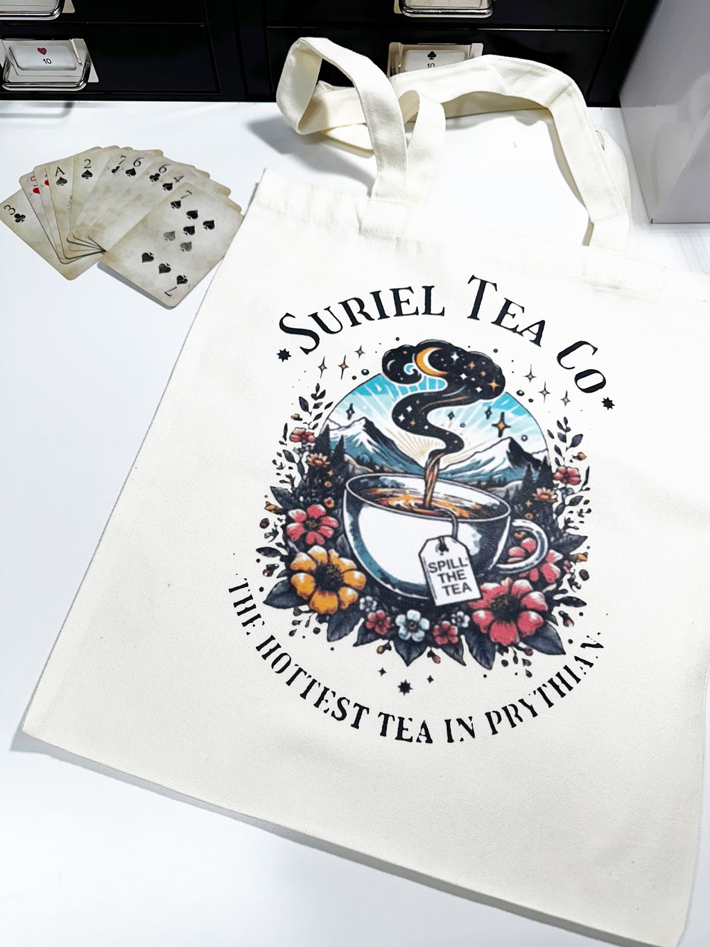 Starlight Bookish Bundle