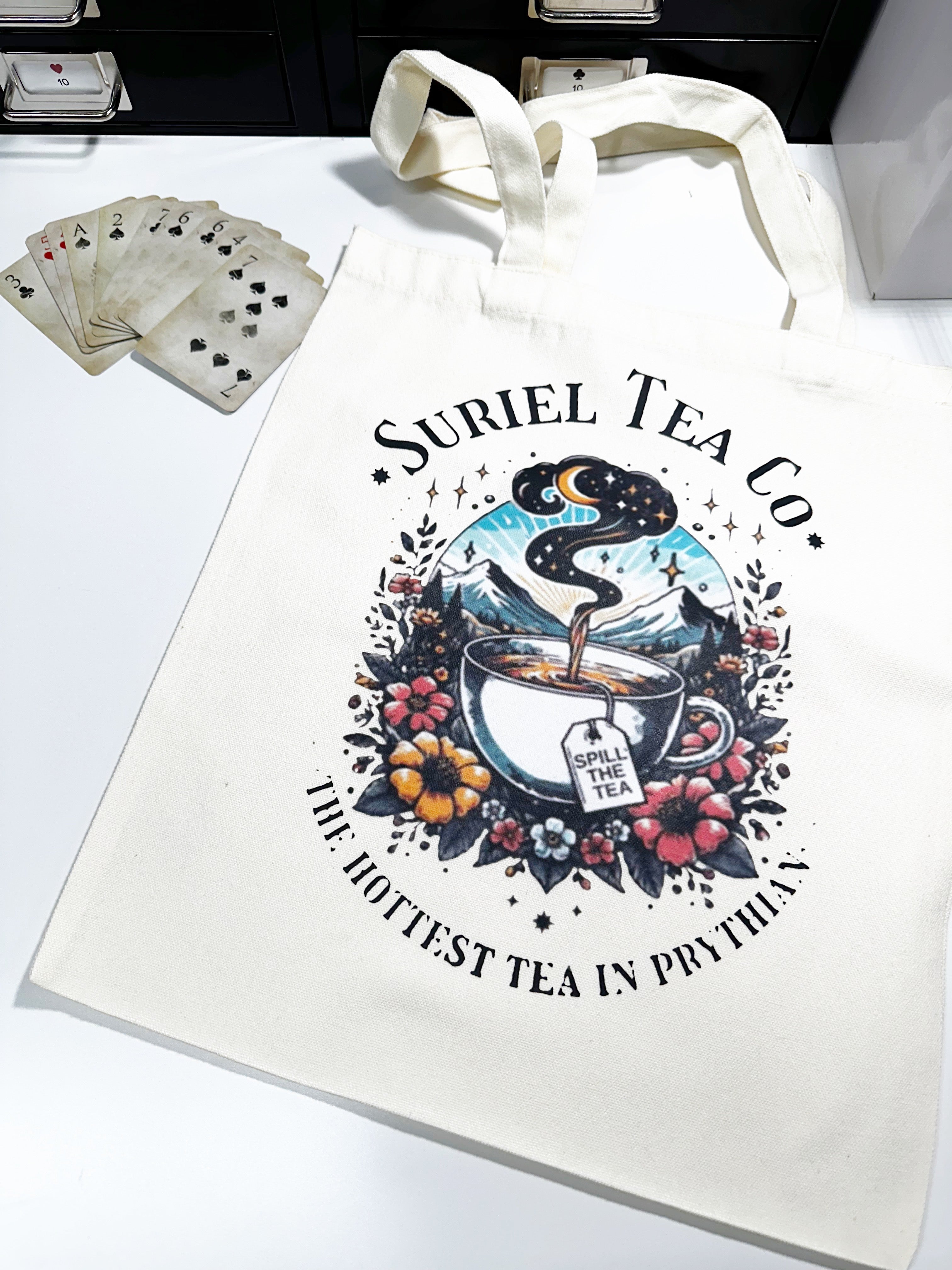 Starlight Bookish Bundle