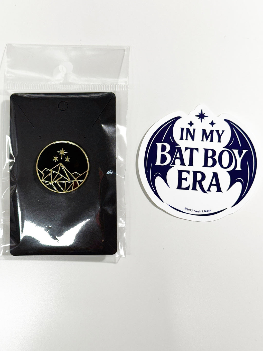 Starlight Bookish Bundle