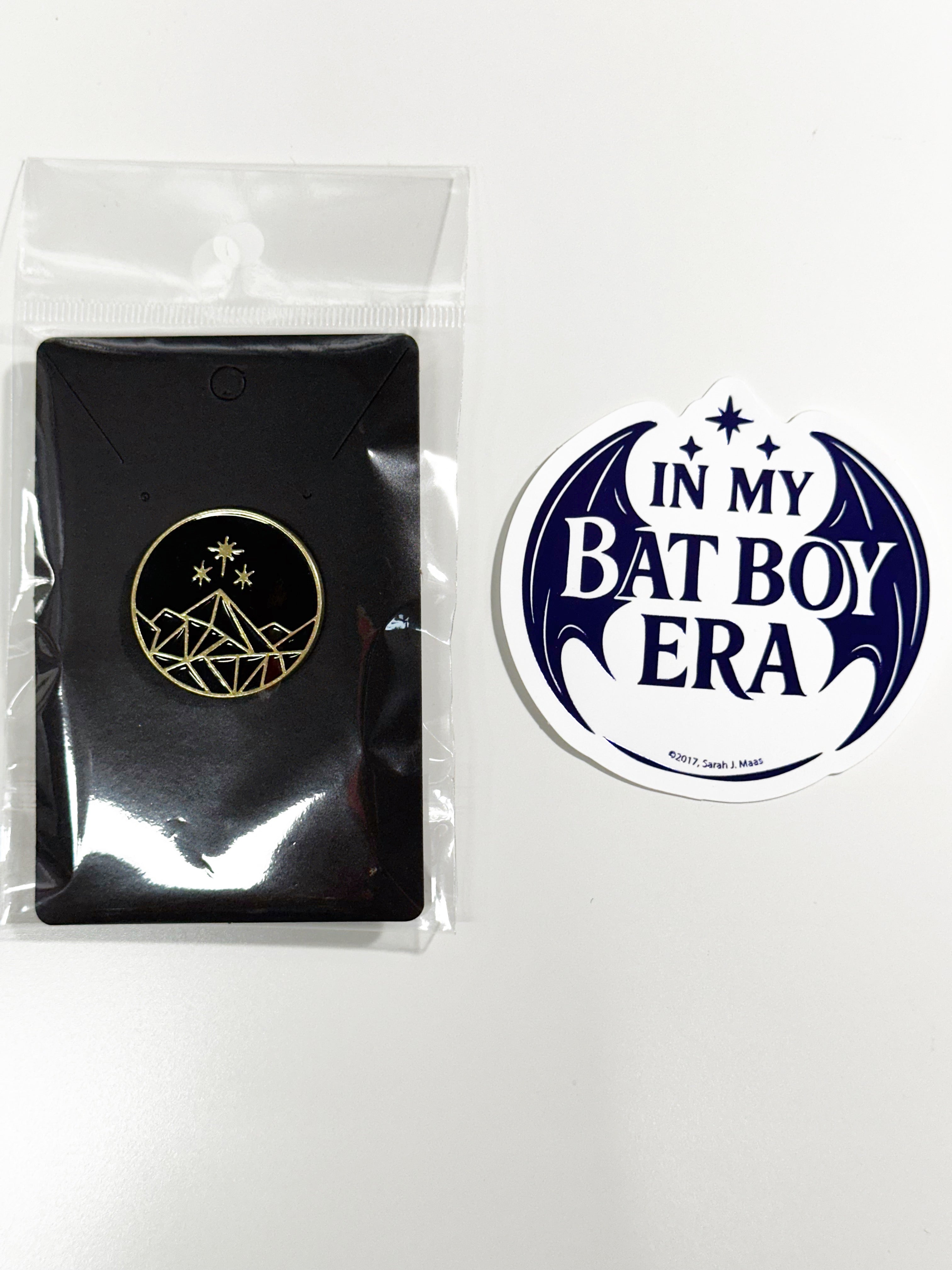 Starlight Bookish Bundle