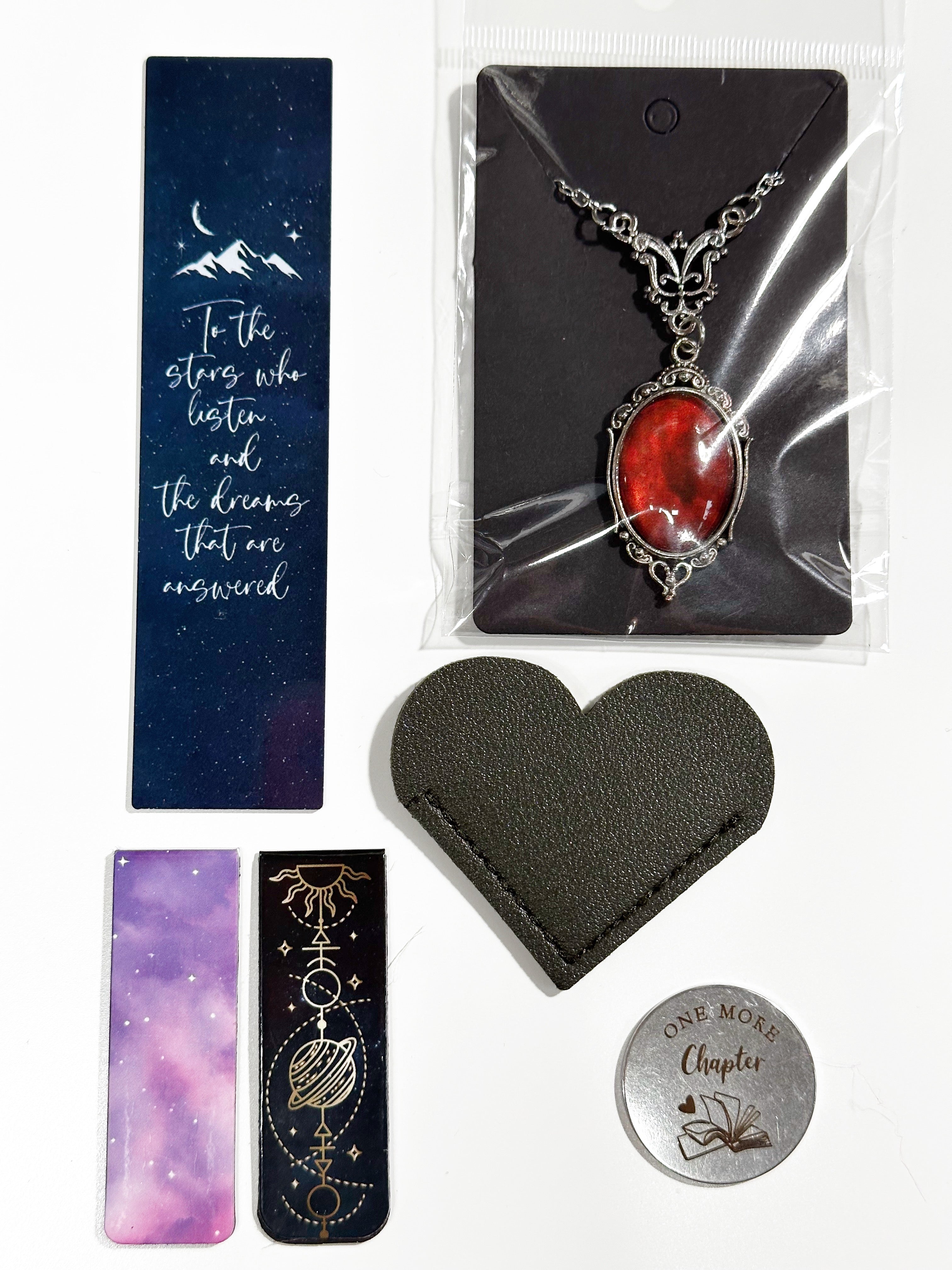 Starlight Bookish Bundle
