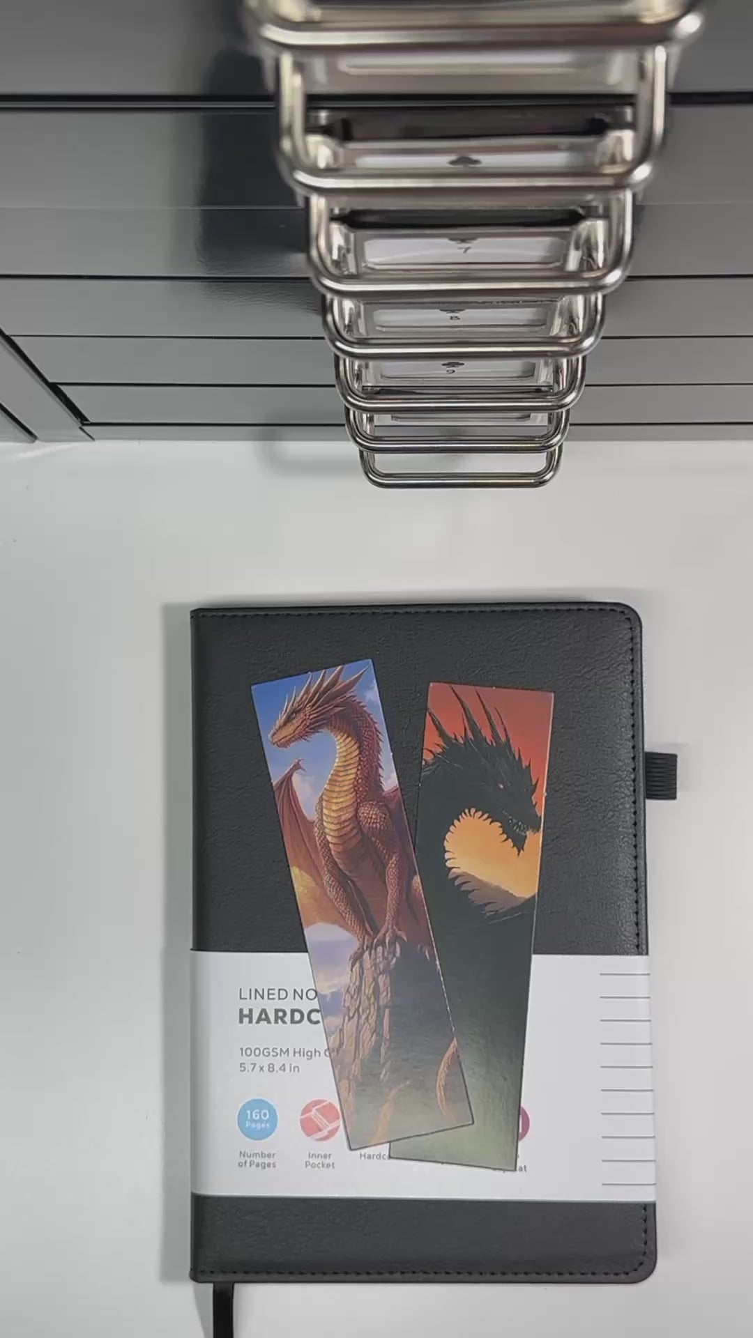 Limited Edition: Dragon Rider Bookish Bundle